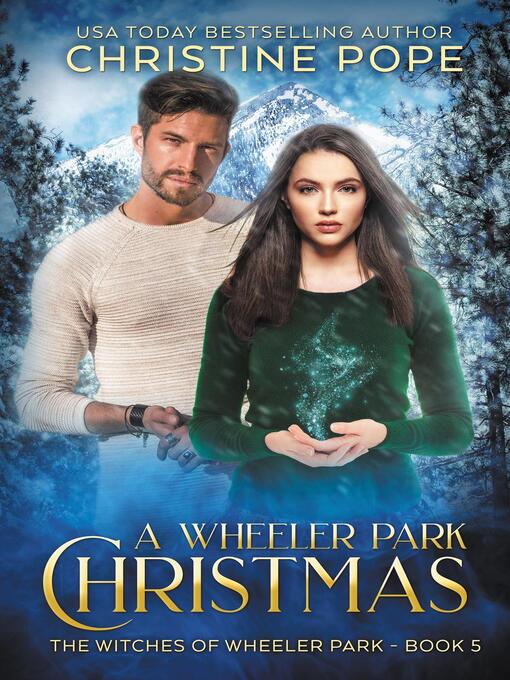 Title details for A Wheeler Park Christmas by Christine Pope - Available